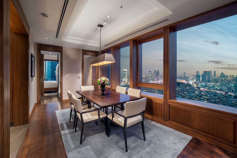 Hilton Istanbul Bomonti Hotel & Conference Center 20