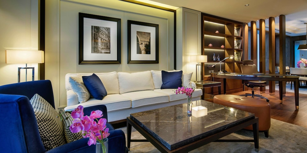 Hilton Istanbul Bomonti Hotel & Conference Center 22