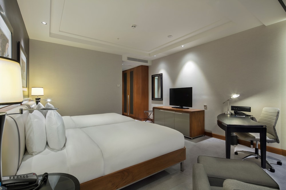 Hilton Istanbul Bomonti Hotel & Conference Center 9