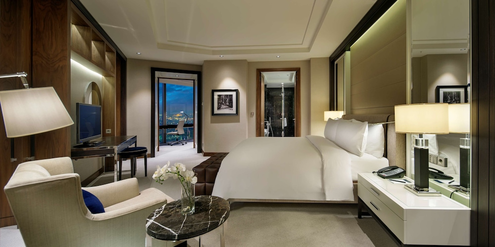 Hilton Istanbul Bomonti Hotel & Conference Center 17