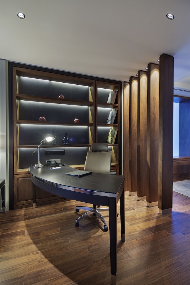 Hilton Istanbul Bomonti Hotel & Conference Center 11