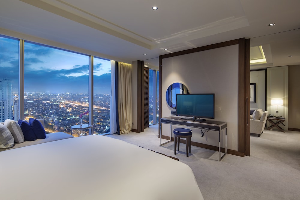 Hilton Istanbul Bomonti Hotel & Conference Center 7