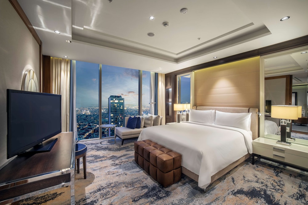 Hilton Istanbul Bomonti Hotel & Conference Center 19