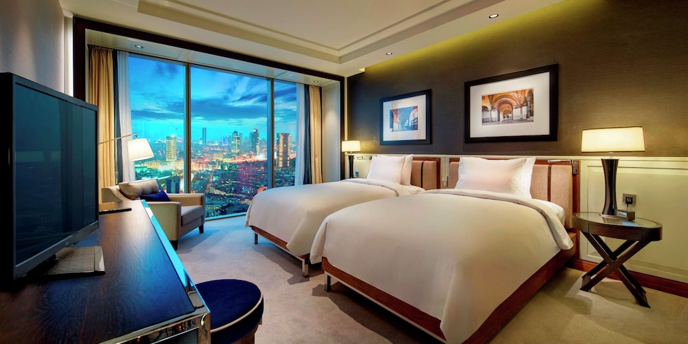 Hilton Istanbul Bomonti Hotel & Conference Center 24