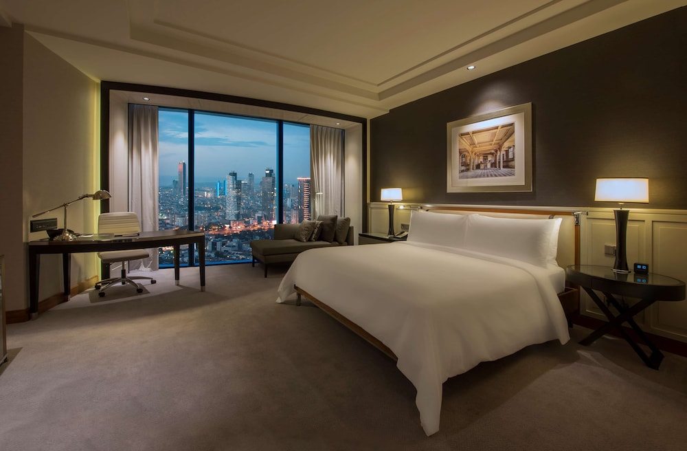 Hilton Istanbul Bomonti Hotel & Conference Center 16