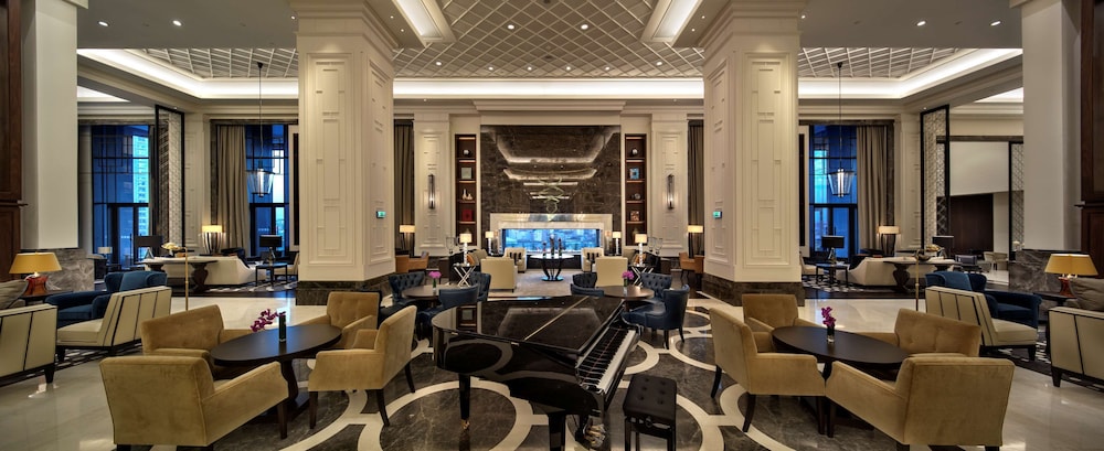 Hilton Istanbul Bomonti Hotel & Conference Center 6