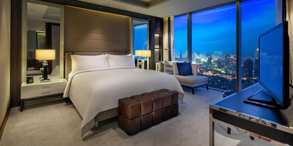 Hilton Istanbul Bomonti Hotel & Conference Center 23