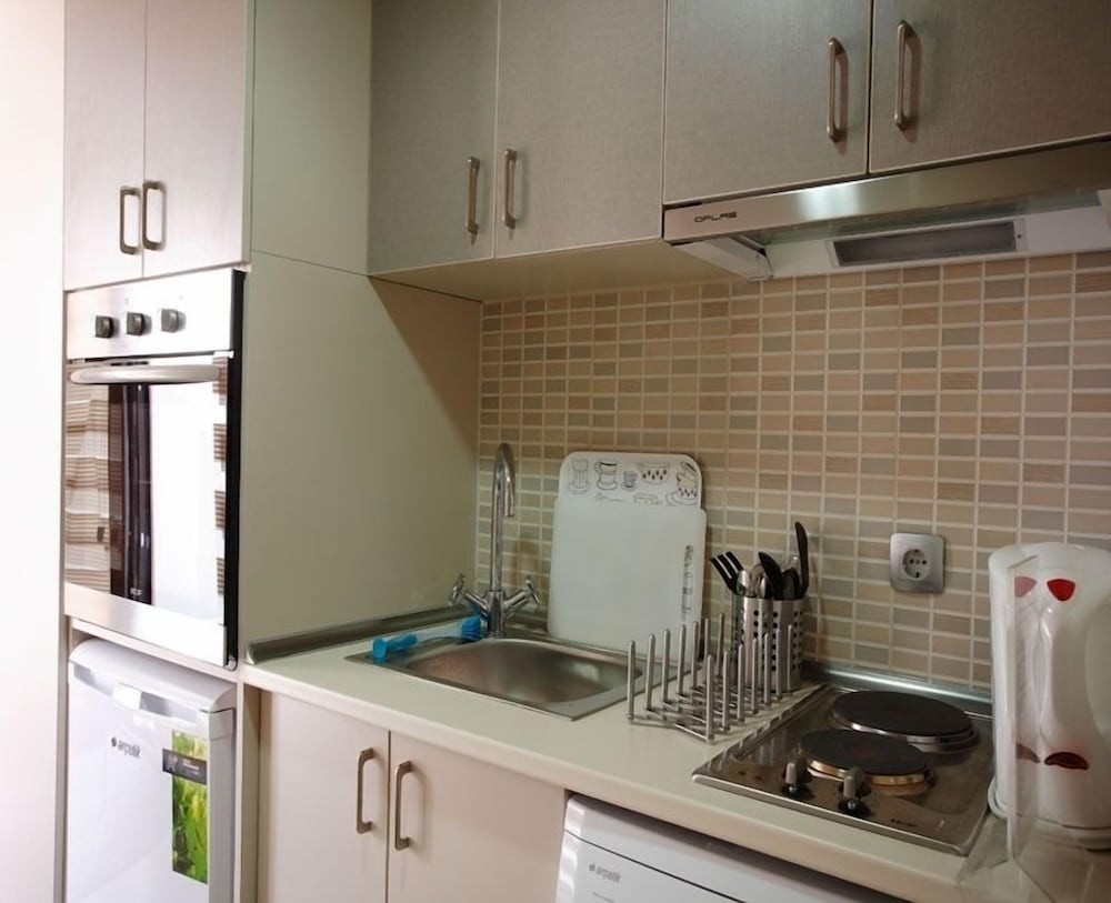 Home Stay Home Sisli 13