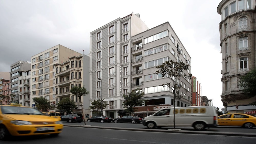 Home Stay Home Sisli 1
