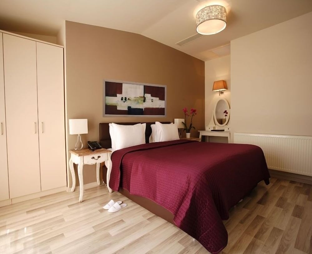 Home Stay Home Sisli 8