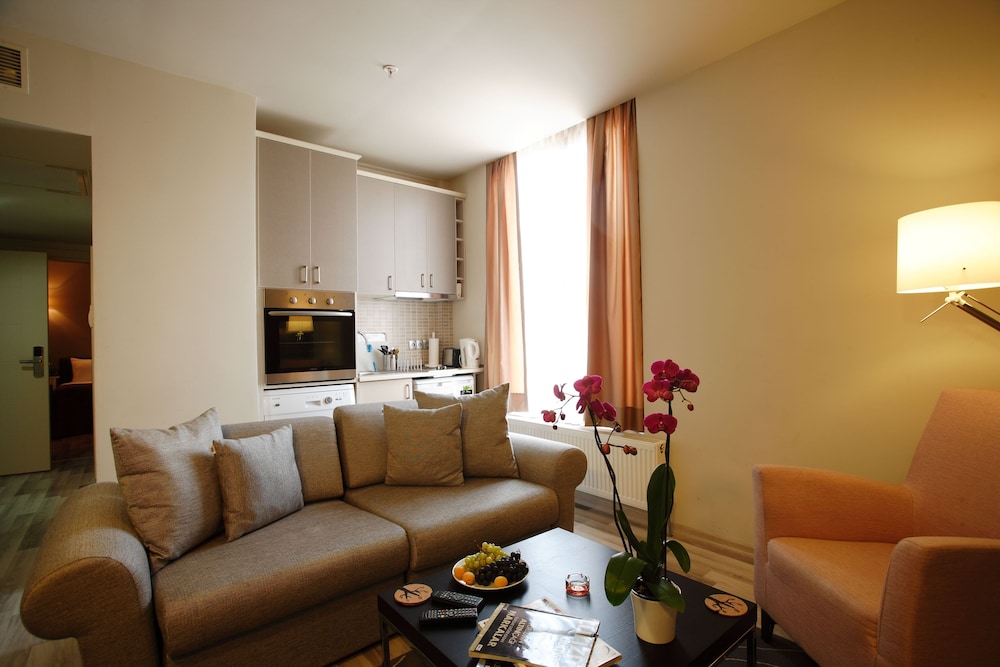 Home Stay Home Sisli 19