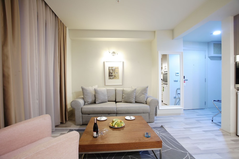 Home Stay Home Sisli 22