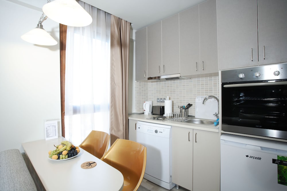 Home Stay Home Sisli 12