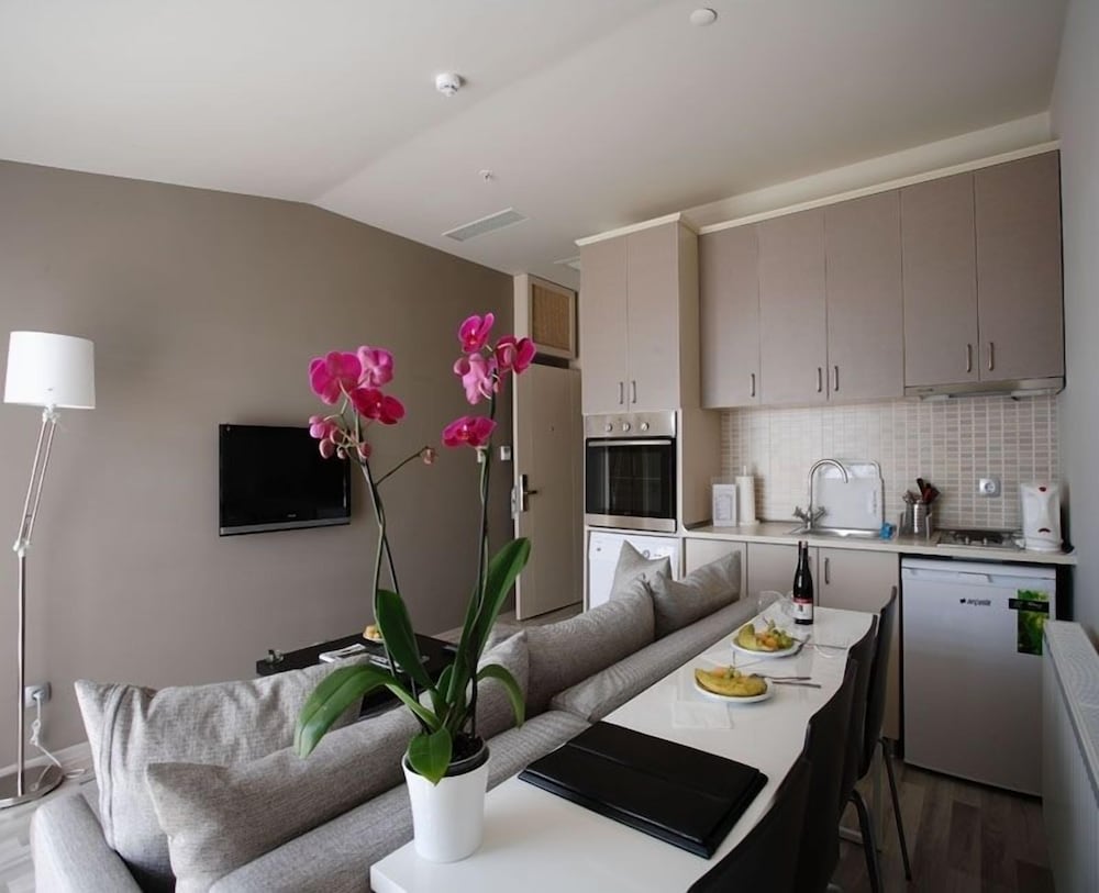 Home Stay Home Sisli 17