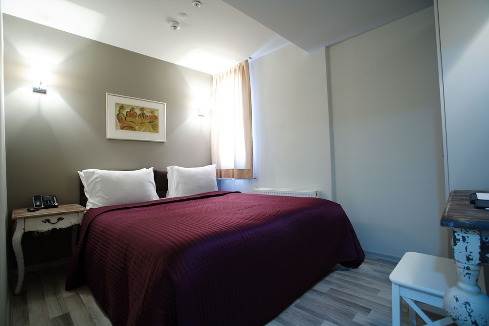 Home Stay Home Sisli 5