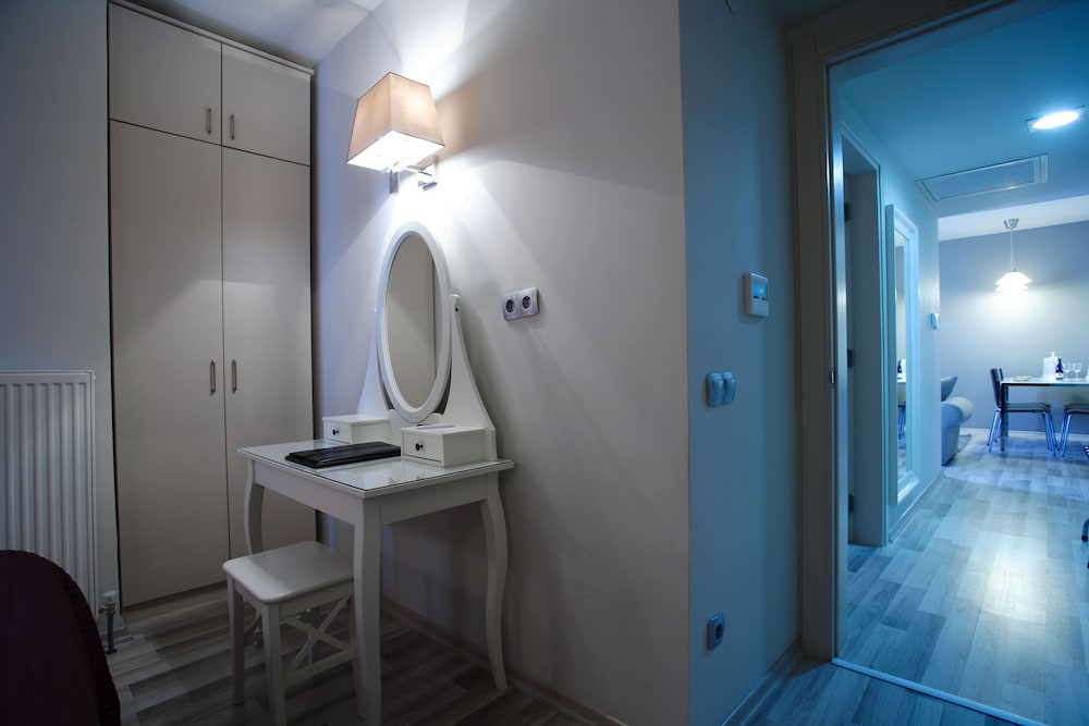 Home Stay Home Sisli 24