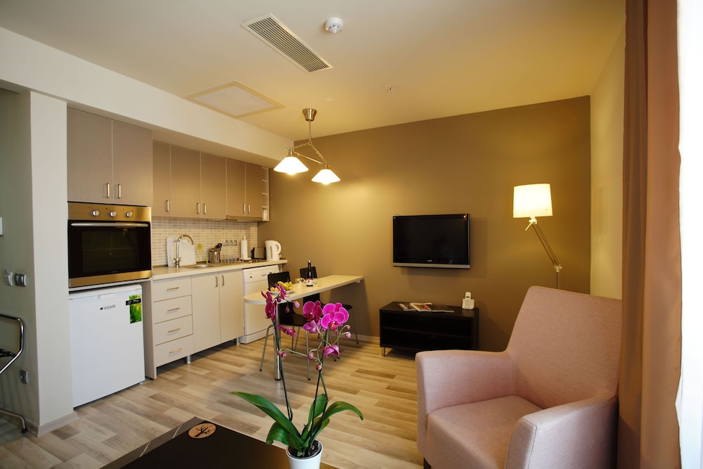 Home Stay Home Sisli 20