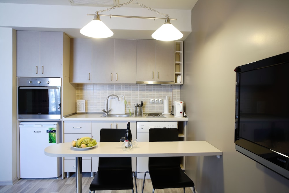 Home Stay Home Sisli 11