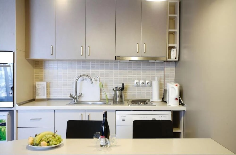 Home Stay Home Sisli 15