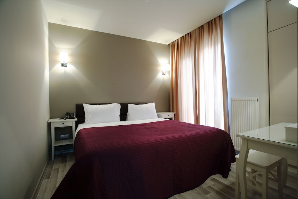 Home Stay Home Sisli 4