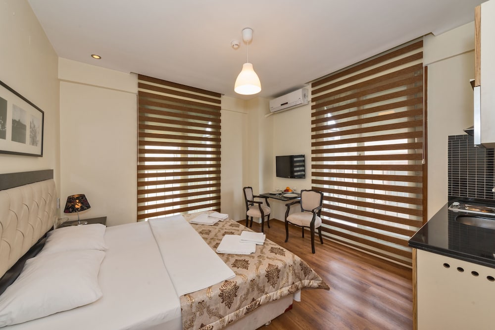 Invictum Residence 17