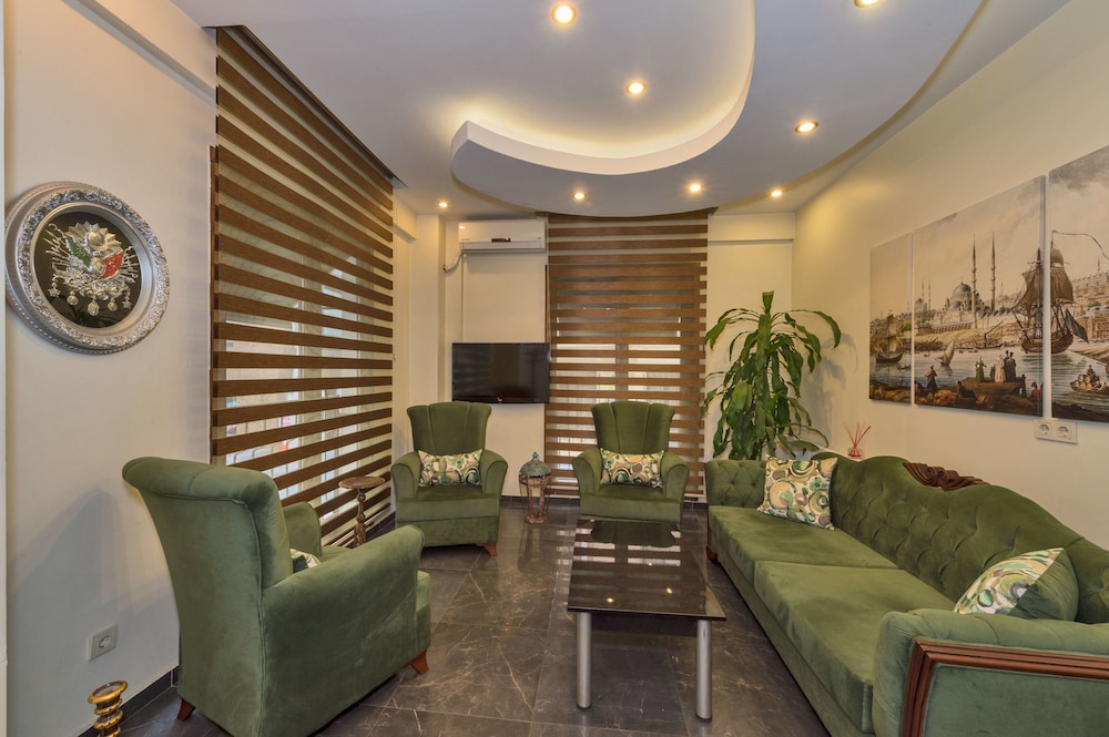 Invictum Residence 7