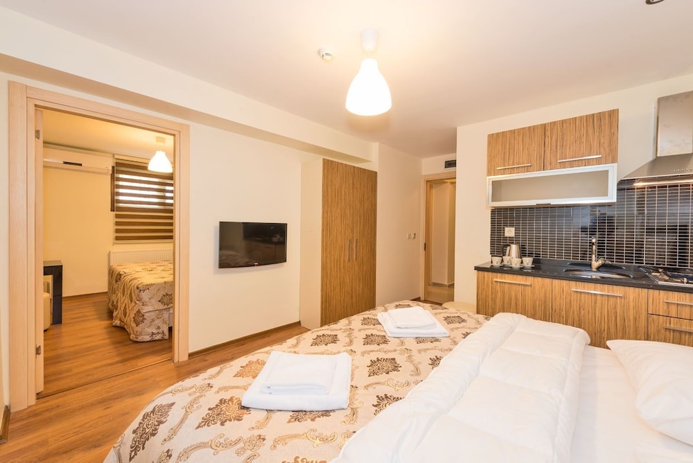 Invictum Residence 20