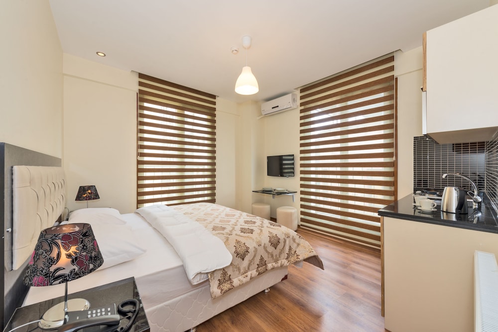 Invictum Residence 1