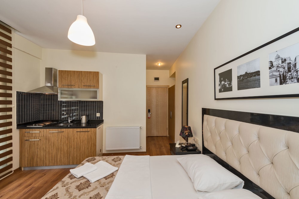 Invictum Residence 11