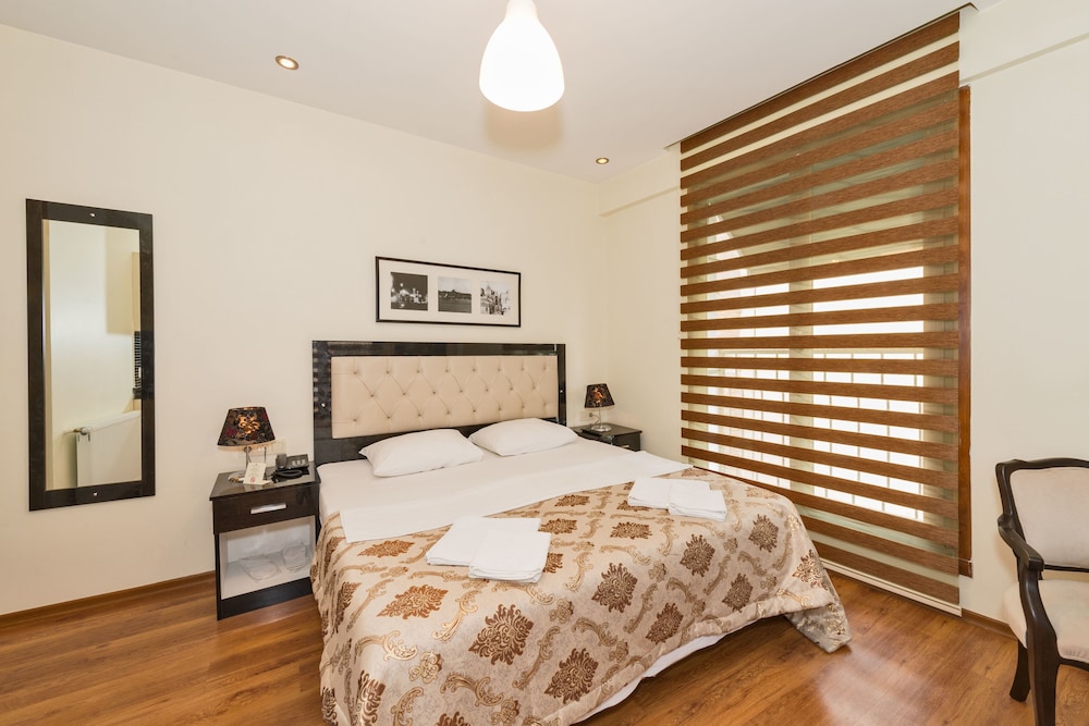 Invictum Residence 19