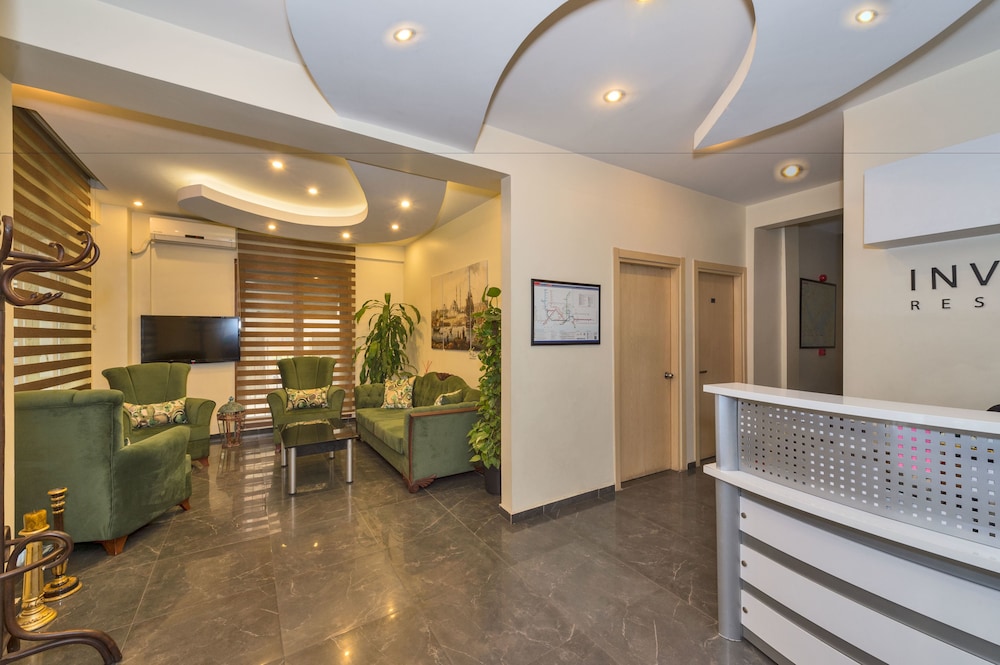 Invictum Residence 4