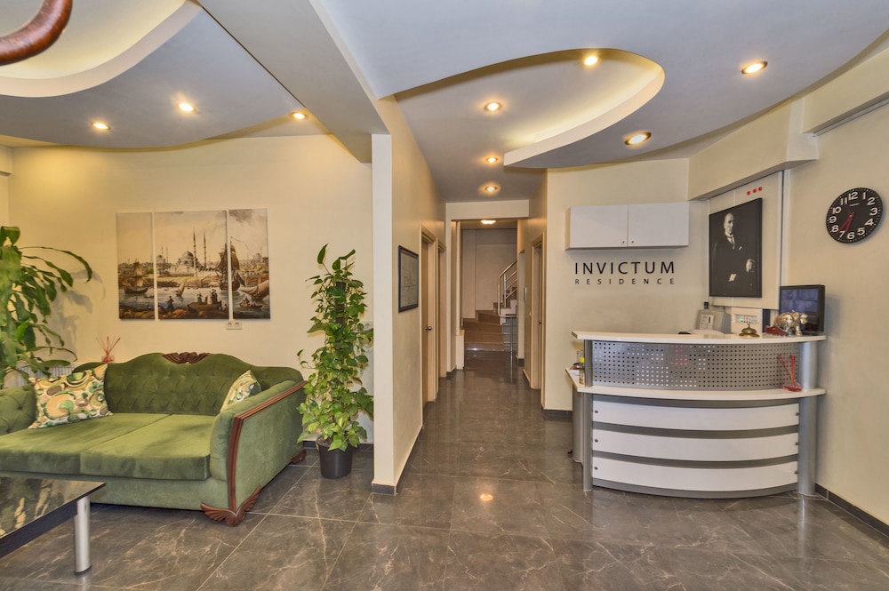 Invictum Residence 10