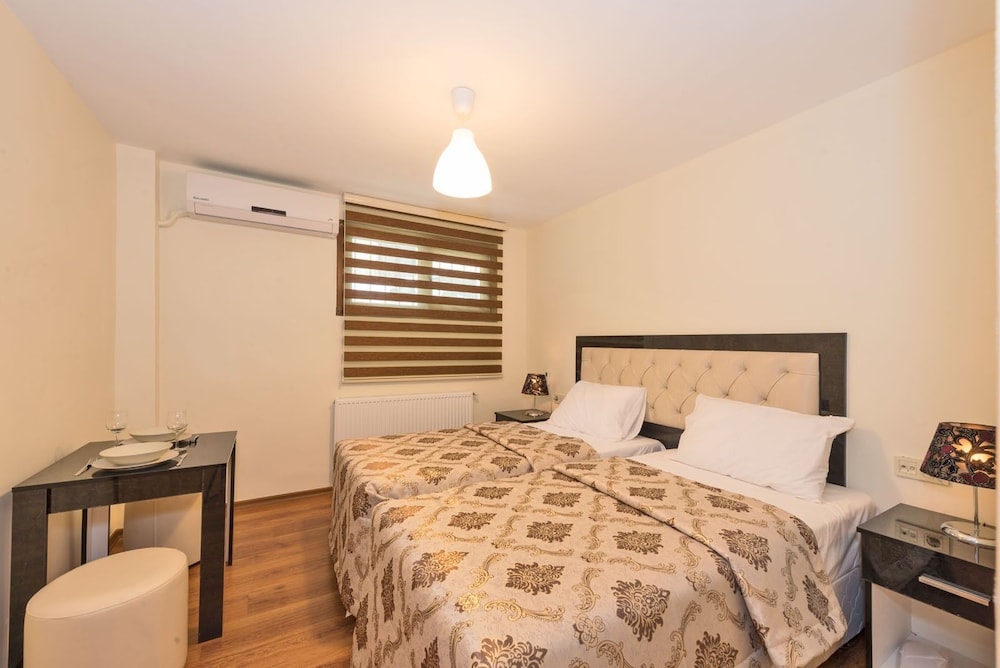 Invictum Residence 22