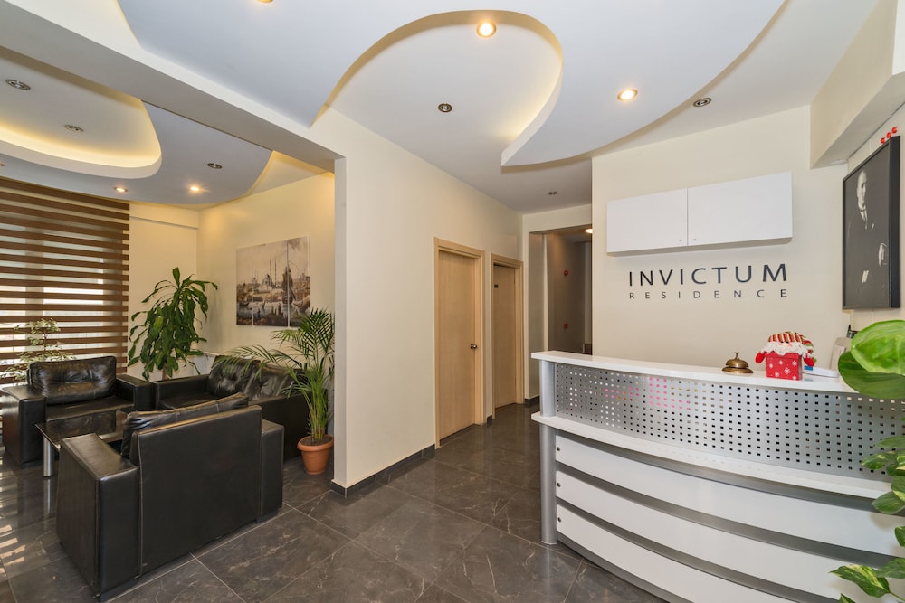 Invictum Residence 3
