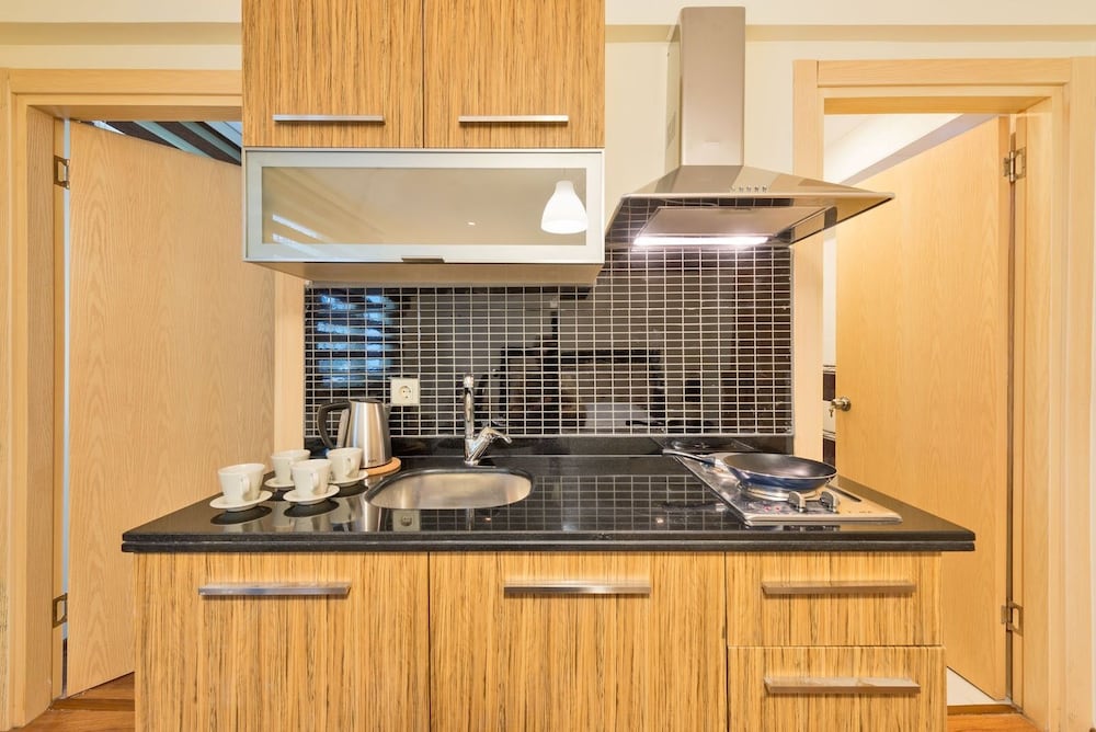 Invictum Residence 21