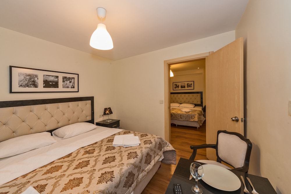 Invictum Residence 16