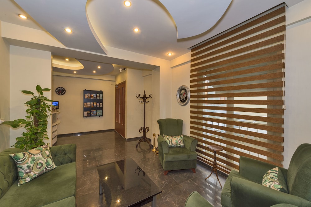 Invictum Residence 9