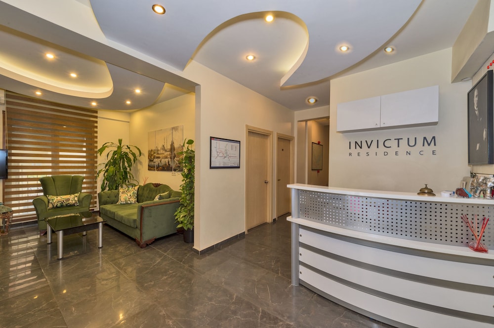Invictum Residence 5