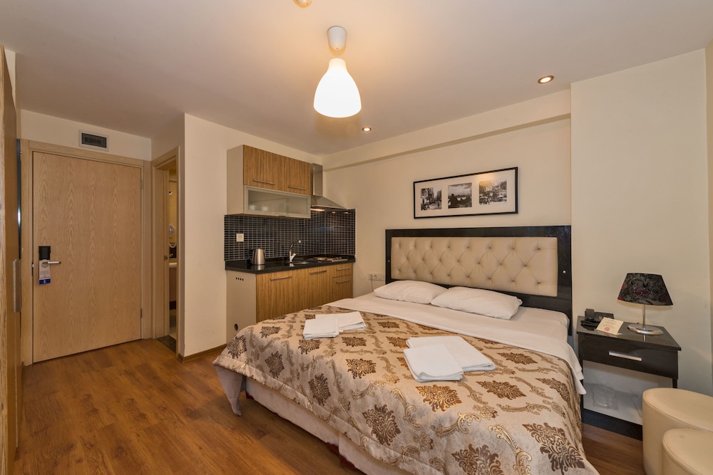 Invictum Residence 15