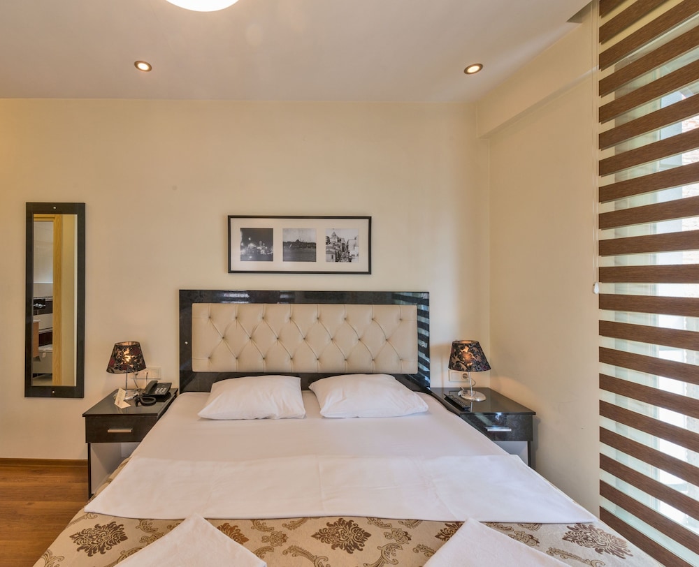 Invictum Residence 12