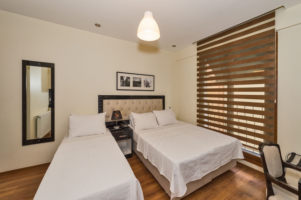 Invictum Residence 13