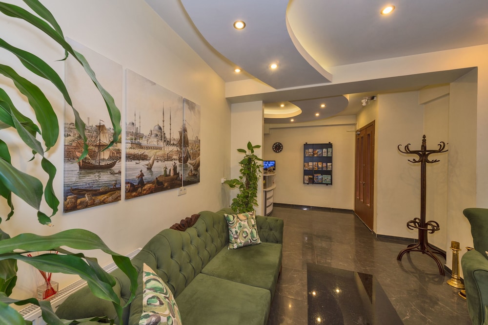 Invictum Residence 6