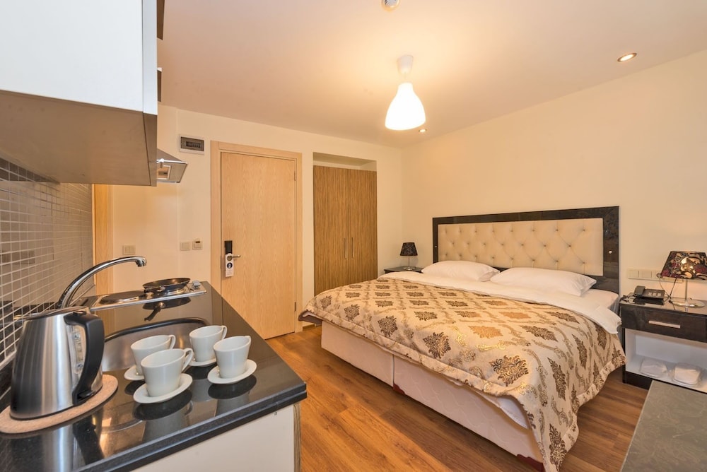 Invictum Residence 23
