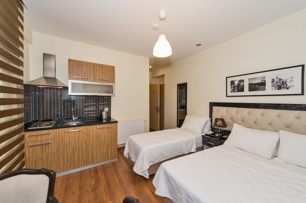 Invictum Residence 14