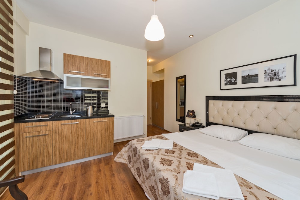 Invictum Residence 18