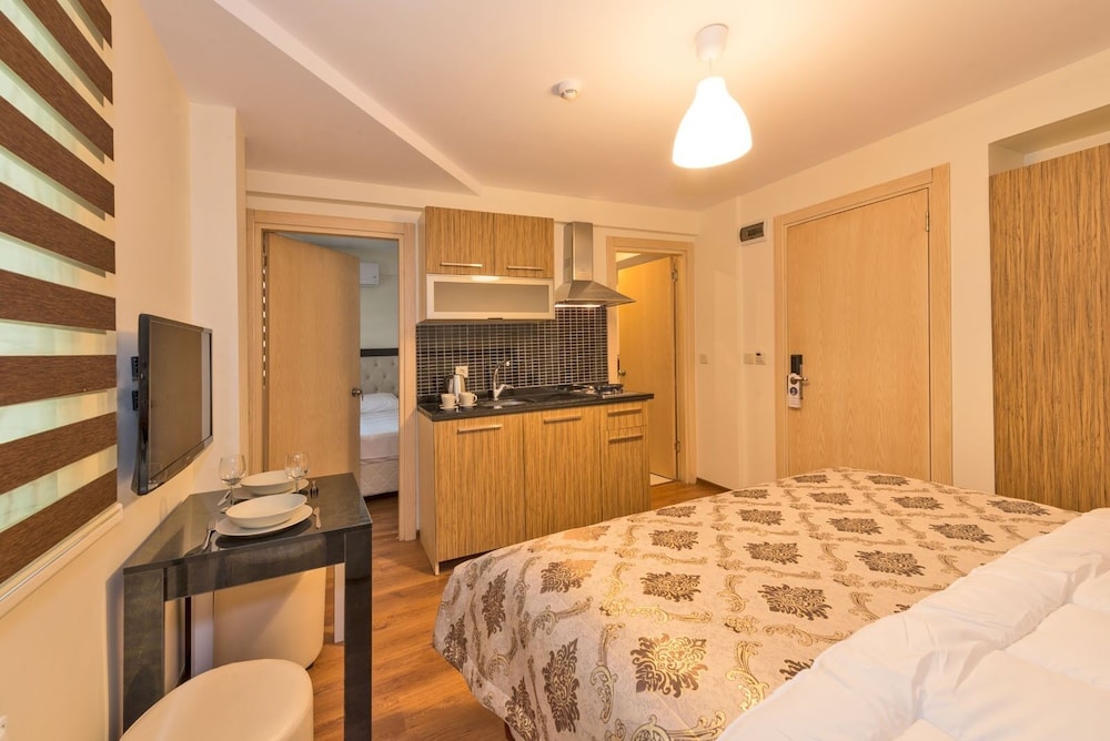 Invictum Residence 24