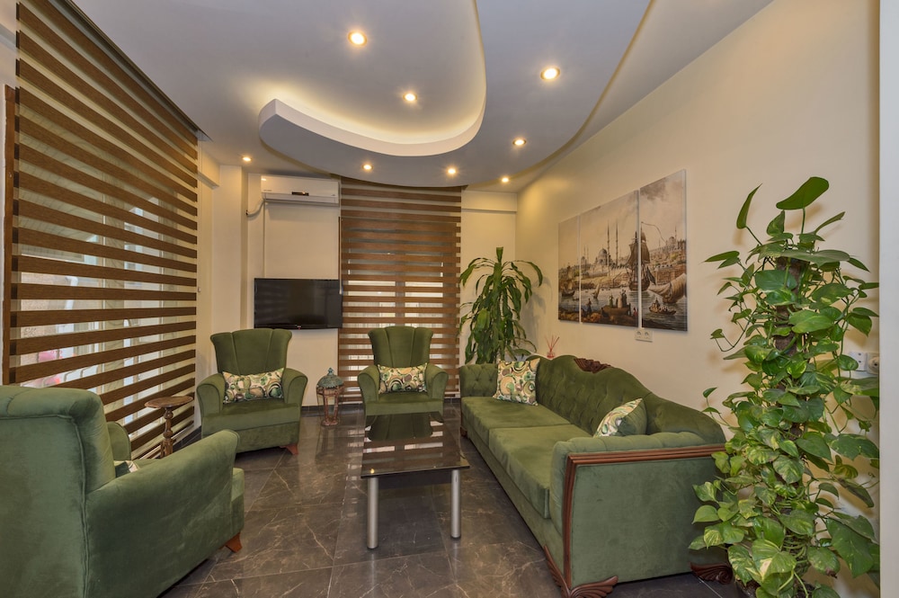 Invictum Residence 8