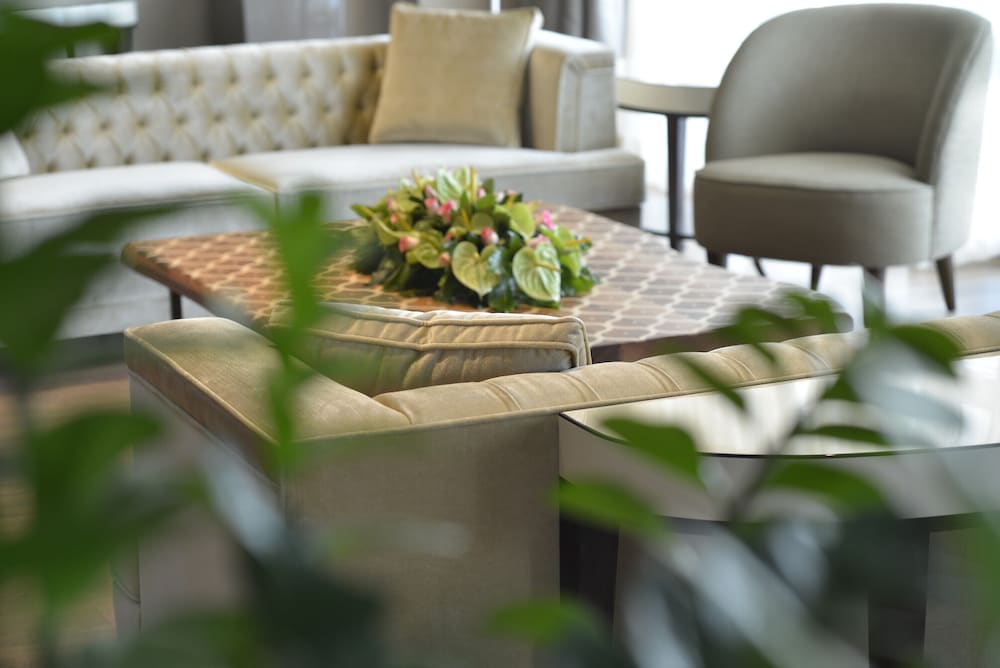 Wyndham Grand Istanbul Europe 15