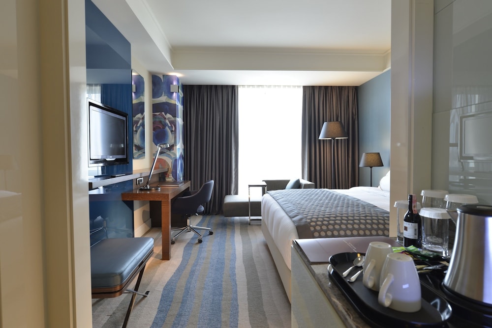 Wyndham Grand Istanbul Europe 13