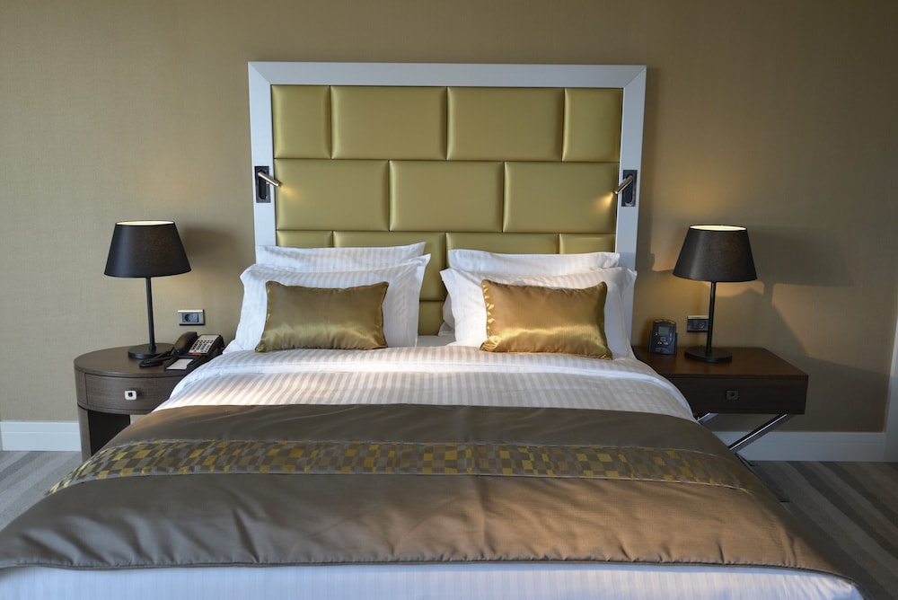 Wyndham Grand Istanbul Europe 19